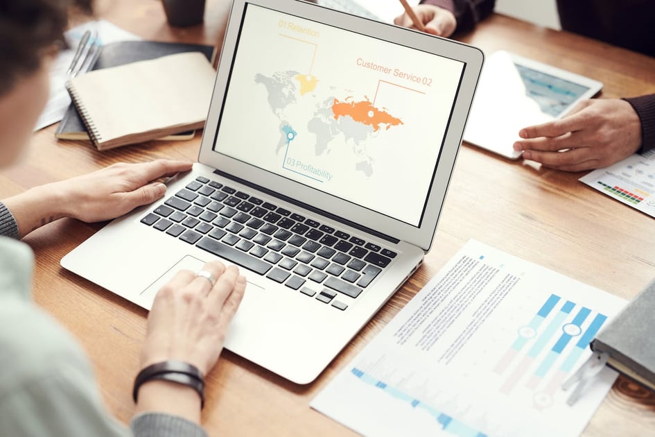 Risks of International Expansion