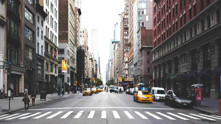 new york us payroll